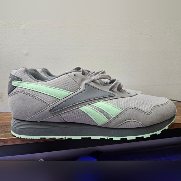 Reebok NEW Rapide Sneaker Trainer - Picture 8 of 8